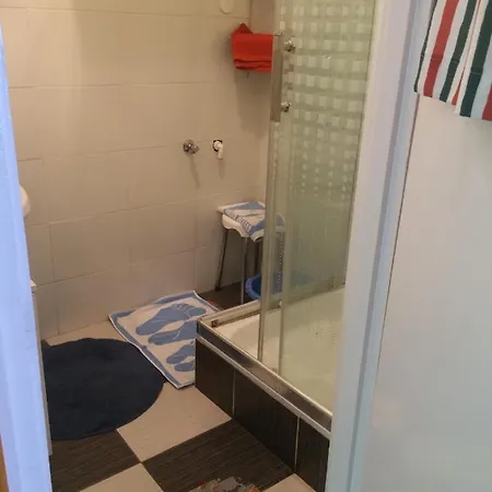 Piroska Nyaralo Ferienhaus